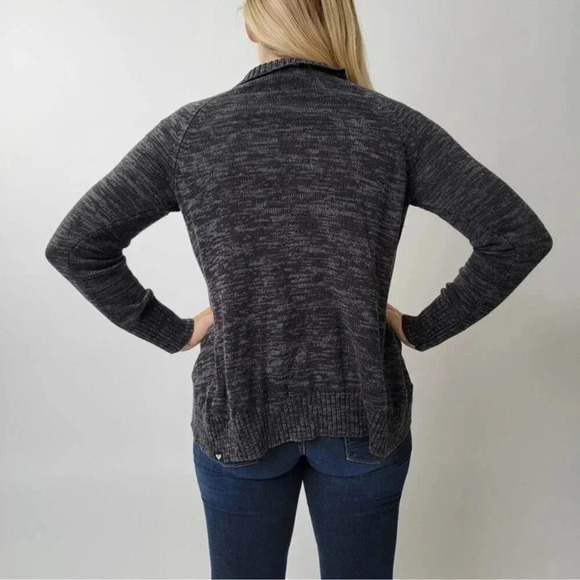 Roxy Knit Cardigan - Picture 6 of 9